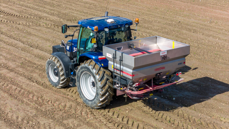 eurospand isobus